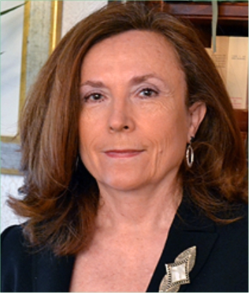 Aurora Egido