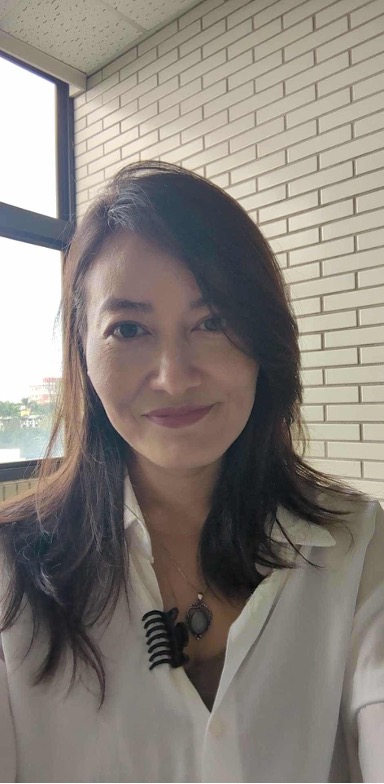 Profile of Alicia Torres