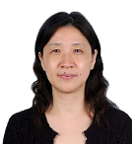 Profile of Lucía Lo Hsueh Lu