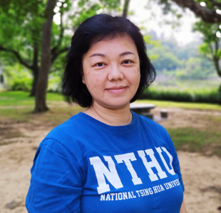 Profile of Sofía Shu-Chen Lin